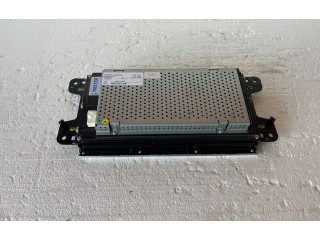 Дисплей 4K1919605, 4K1919605G Audi A6 S6 C8 4K