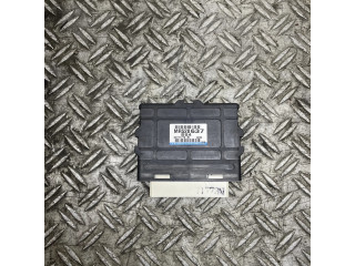 Řídící jednotka Mitsubishi Pajero 2002