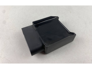 Блок управления топливного насоса 5Q0906093B Skoda Superb B8 (3V) 2015 - 2024 года