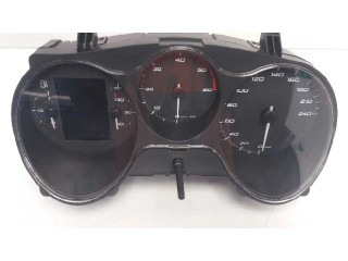 Přístrojová deska  Seat Altea XL 2004 1P0920853C  