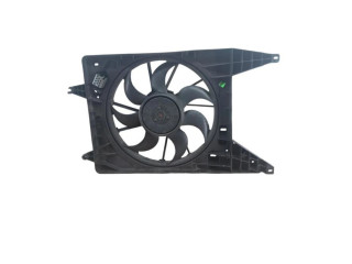 Вентилятор радиатора 6001550769 Dacia Logan I