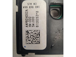 Řídící jednotka 1K0959654 Volkswagen Caddy