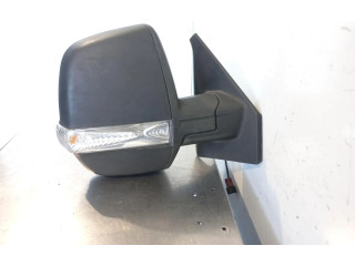 Зеркало электрическое        Opel Combo D  2011 - 2017 года   