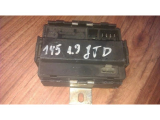 Другие блоки управления / модули