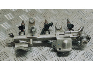 Vstřikovač 166004787R, 175201470R Dacia Sandero pro benzínový motor 0.9 H4b 400