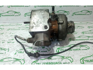 Turbodmychadlo Турбина GA3057145   Audi A8 S8 D3 4E   