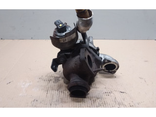 Turbodmychadlo Турбина 968612068006, 8062912   Peugeot 508 RXH 1.6  