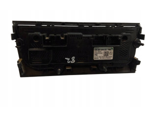 Блок управления климат-контролем 3V0907044EG   Skoda Superb B8 (3V)