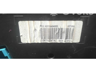 Volant Seat Leon (1P) 2012 NT  