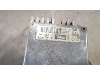 Вентилятор радиатора 869204E Audi A4 S4 B6 8E 8H 2.5