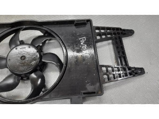 Вентилятор печки    823700600   Fiat Punto (188)