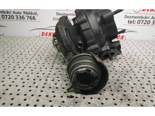  Турбина Audi A6 S6 C7 4G  03L145721B   для двигателя CGL      