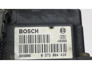 Блок АБС 0265216720, 9635756480 Peugeot Partner 1996-2002 года