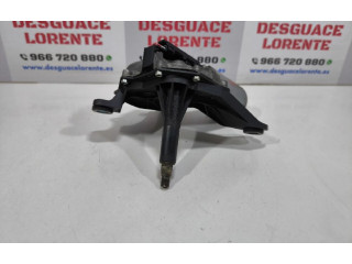 Двигатель стеклоочистителя заднего стекла 53011112   Opel  Meriva A  2003 - 2010 года