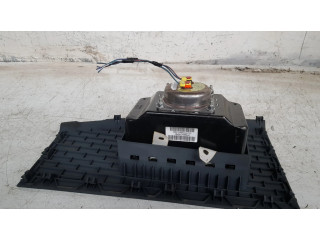 Надувная подушка для пассажира