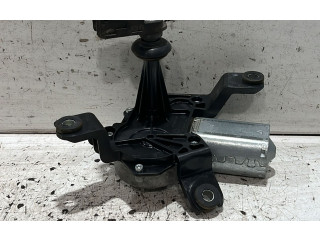 Моторчик заднего дворника Opel Meriva B