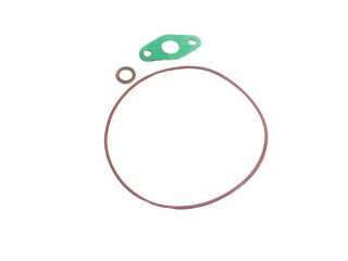  Турбина KIA Sorento  53039700127, 282004A480         