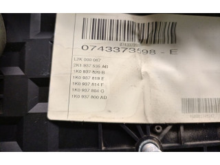 Pojistková skříňka Řídící jednotka BSM 1K0937820B   Volkswagen Caddy 2008