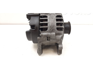 Генератор SG9B057, 03D903025J   Skoda Fabia Mk1 (6Y) 1.2     