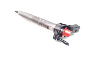 Форсунка 0986435355, A6420701387 Mercedes-Benz R W251 OM642.950