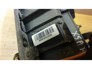 Подушка безопасности пассажира    Citroen Xsara