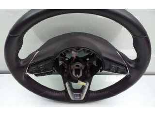 Руль Mazda CX-5 II 2017 - года K0273G02B62S