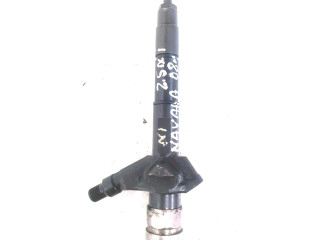 Vstřikovač 16600EC00E Nissan Navara