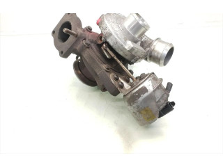 Турбина Ford Galaxy 9677063780