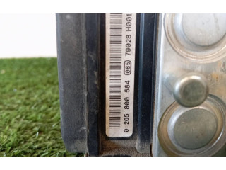 Блок АБС 8200756092 Dacia Logan I 2004 - 2012 года