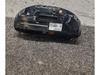 Přístrojová deska  BMW M5 2015 7856867  