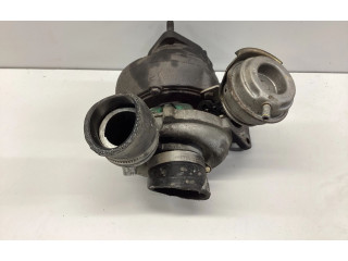 Турбина Volvo V70 8689592 для двигателя D5244T