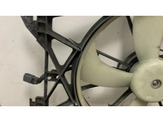 Механический вентилятор