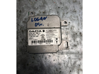 Блок подушек безопасности 8200307188   Dacia Logan I