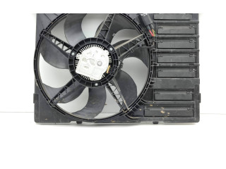 Вентилятор радиатора 8486443, 1742 Mini One - Cooper F56 F55