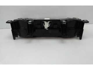 Geschwindigkeitsmesser Cockpit 5G0920756 Volkswagen Golf VII