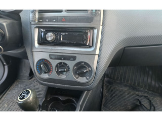 Блок управления климат-контролем Fiat Grande Punto