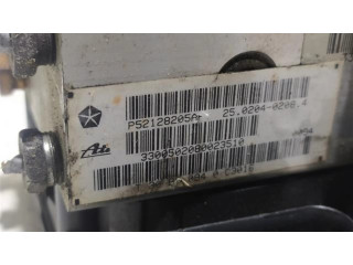 Блок АБС    Jeep  Grand Cherokee (WJ)  1999-2004 года