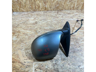 Zpětné zrcátko  Audi Q7 4L 2007  audiq72007  