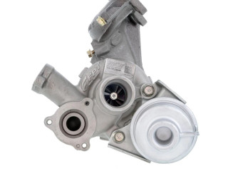 Turbodmychadlo Турбина 4937303012, 4937303010 Alfa Romeo Mito