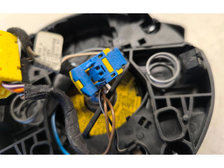 Подушка безопасности водителя 7E0880201J, 20103500040 Volkswagen Transporter - Caravelle T5