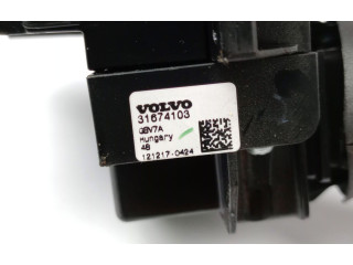 Ручка стеклоочистителей 31674103   Volvo XC60