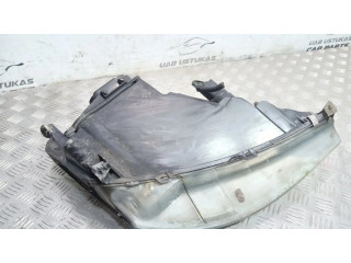 Передняя фара