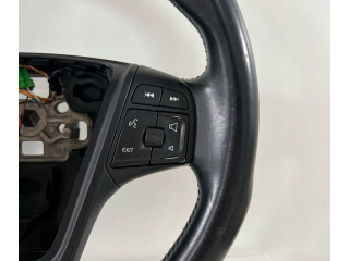 Руль Volvo V60  2011 - 2013 года 34110217A      