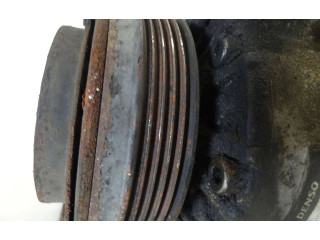 Zpětné zrcátko Volkswagen Caddy 2004