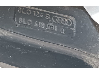 Руль Audi A3 S3 8L 1996 - 2003 года 8L0419091Q