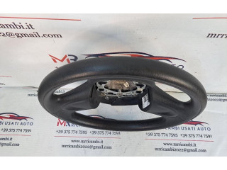 Руль Mini One - Cooper Coupe R56 2005 - 2014 года 608308400, 608308400