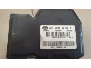 Блок АБС CG912C405CC Ford Galaxy 2006-2015 года