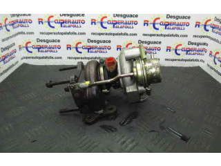 Турбина 897185   Opel Combo C    