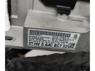 Звукоусилитель 5A4CBC7 BMW iX