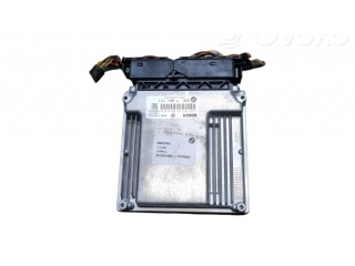 Řídící jednotka 7801711, 0281013251 BMW 3 E90 E91 2006